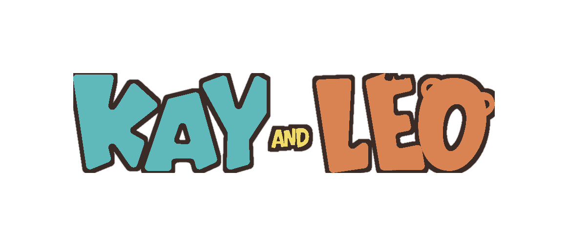 Kay & Leo
