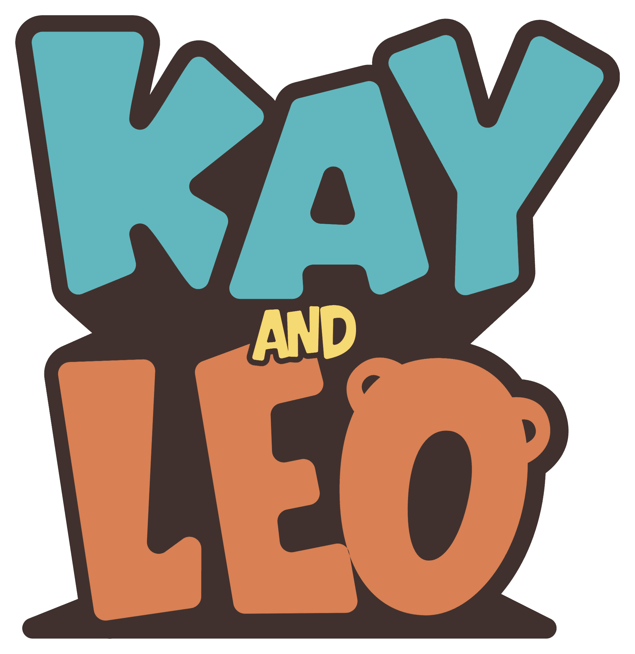 Kay & Leo