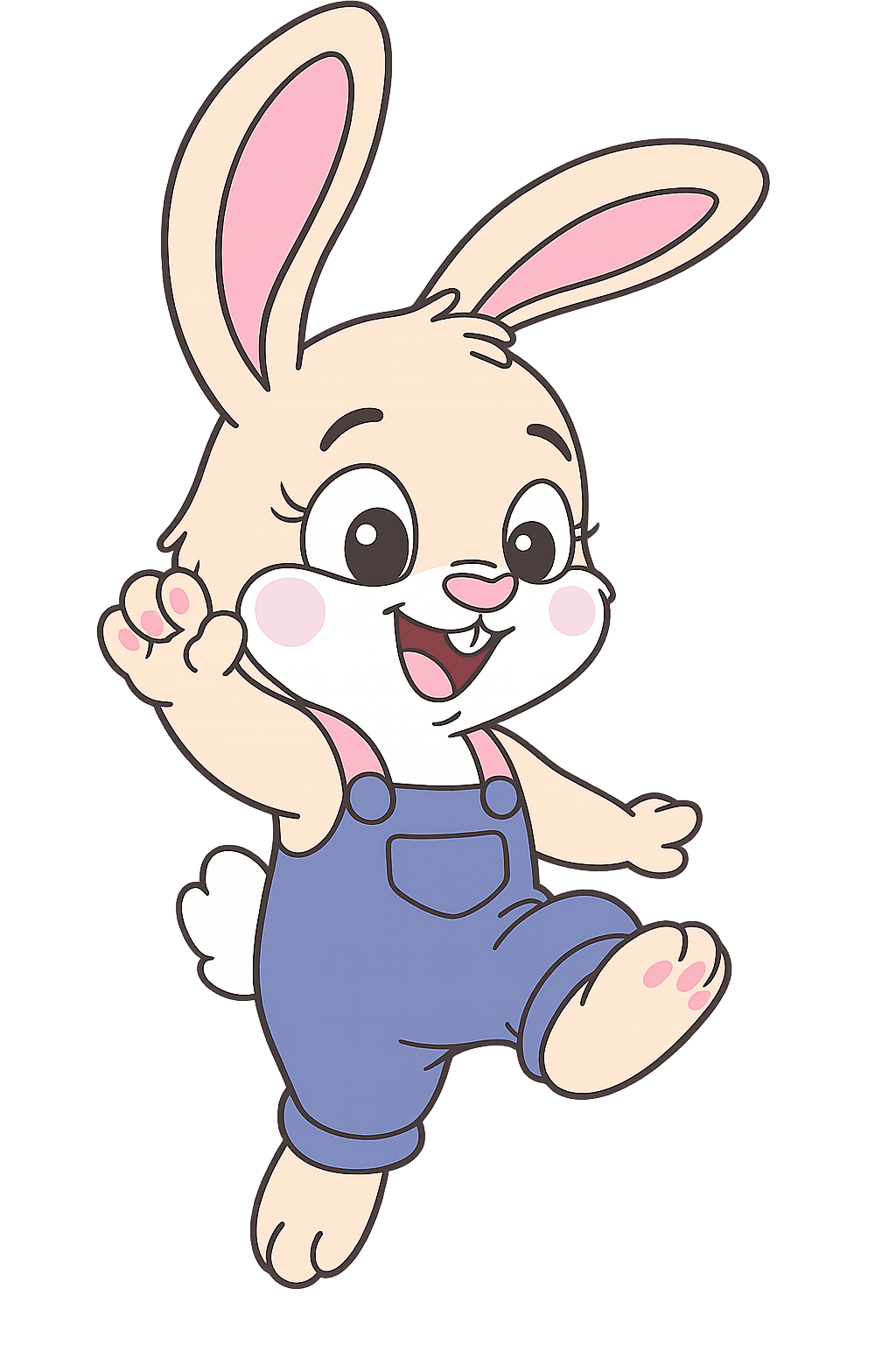 Ania, Coneja