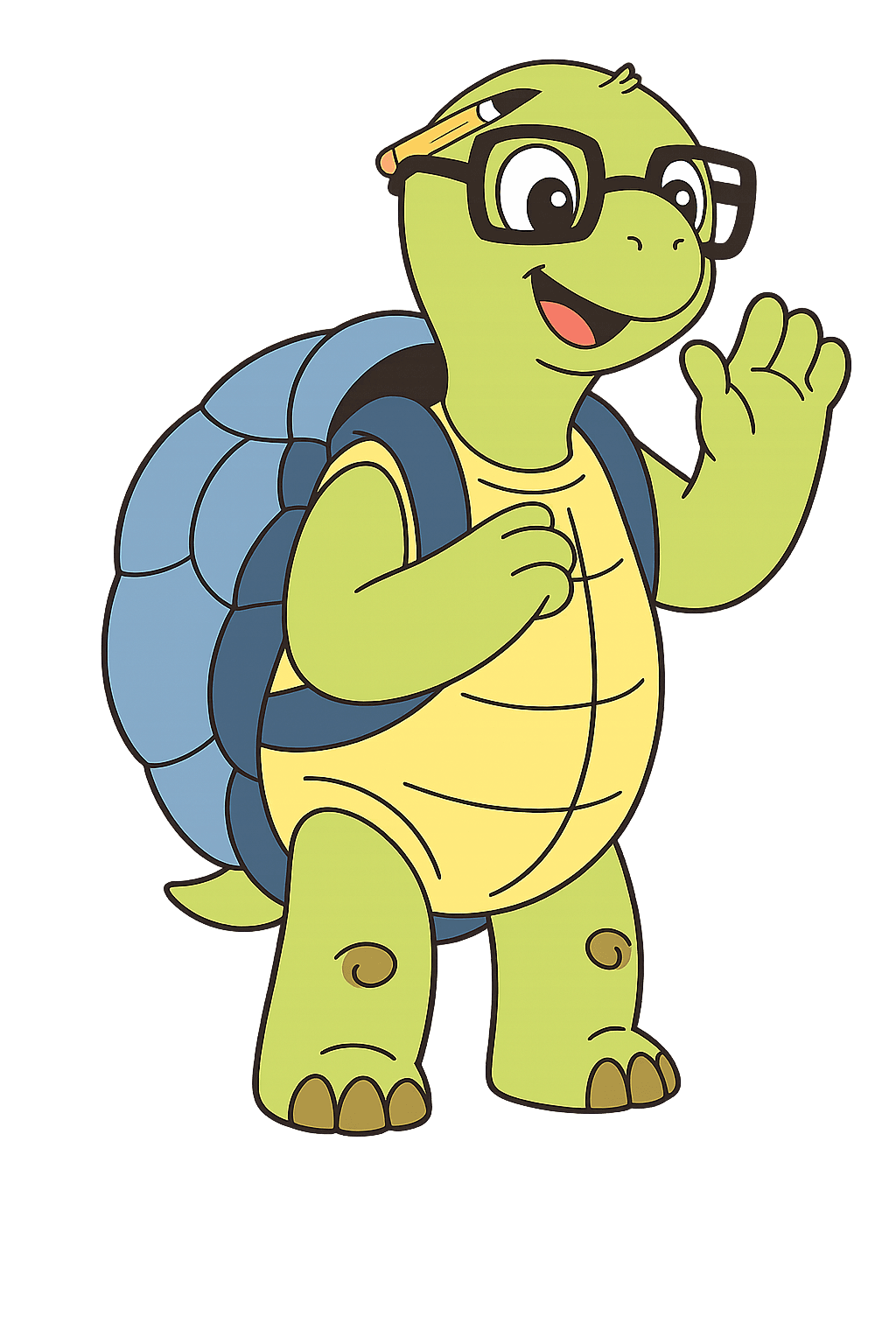 Elio, Tortuga