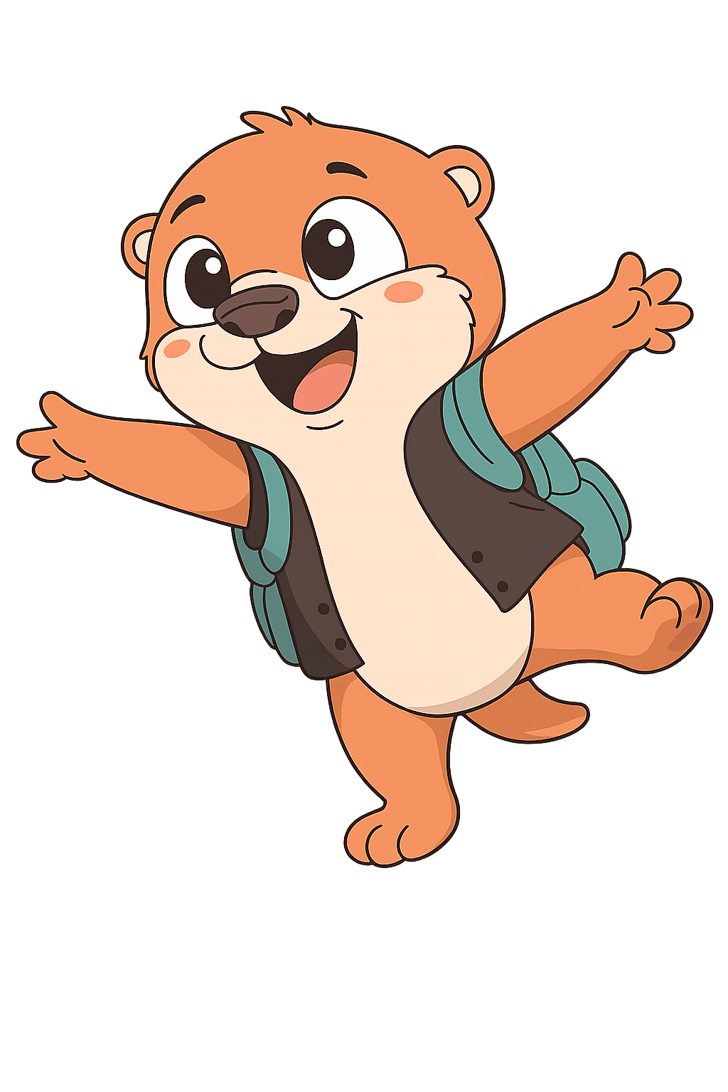Leo, Nutria